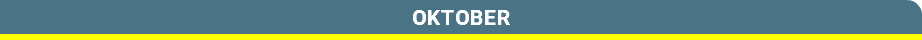OKTOBER